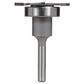 DRIP SEAL GROOVER 1/4 SHANK