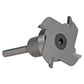 DRIP SEAL GROOVER 1/4 SHANK