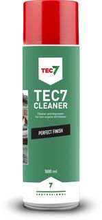 TEC7 CLEANER 500ML AEROSOL