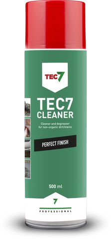 TEC7 CLEANER 500ML AEROSOL