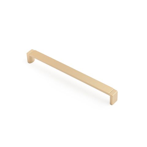 MONACO HANDLE MATT GOLD