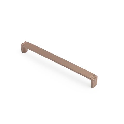 MONACO HANDLE MATT ROSE GOLD