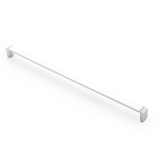 MONACO HANDLE 320MM POLISHED CHROME (CASTELLA)