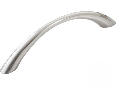 HALDEN 96 BOW HANDLE BRN