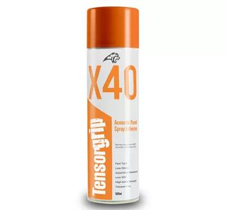 TENSORGRIP X40 500ML AEROSOL CAN
