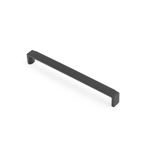 MONACO HANDLE MATT BLACK