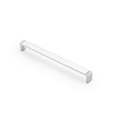 MONACO HANDLE POLISHED CHROME
