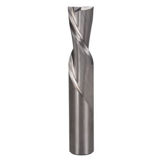2 FLUTE FINISHING SPIRAL BIT DOWN CUT 1/4
