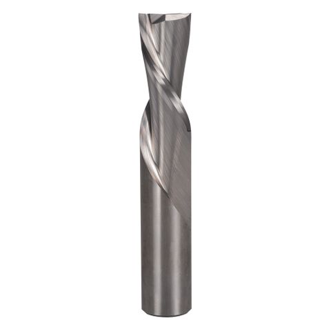 2 FLUTE FINISHING SPIRAL BIT DOWN CUT 1/4