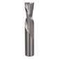 2 FLUTE FINISHING SPIRAL BIT DOWN CUT 1/4