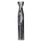 2 FLUTE LAMINATE ROUTER BIT UP CUT