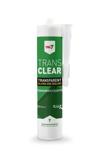 TEC7 TRANS MOUNT & SEAL 310ML CARTRIDGE