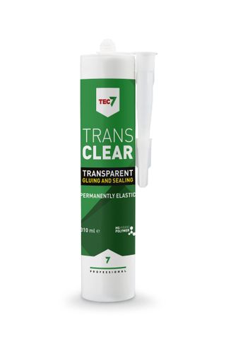 TEC7 TRANS MOUNT & SEAL 310ML CARTRIDGE