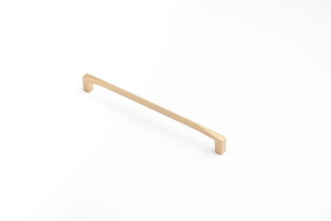 IMPERIA HANDLE 192MM MATT GOLD (CASTELLA)