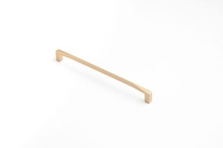 IMPERIA HANDLE 192MM MATT GOLD (CASTELLA)
