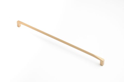 IMPERIA HANDLE 320MM MATT GOLD (CASTELLA)