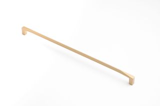 IMPERIA HANDLE 320MM MATT GOLD (CASTELLA)