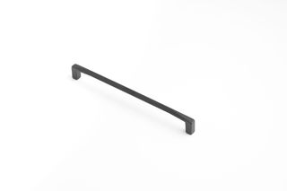 IMPERIA HANDLE 192MM MATT BLACK (CASTELLA)