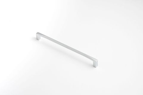 IMPERIA HANDLE 192MM POLISHED CHROME (CASTELLA)