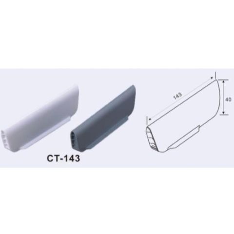 UTILITY TRAY DIVIDERS
