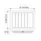 UTILITY TRAY