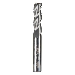 STRAIGHT BIT CHPBRKR 1/2  SOLID CARBIDE, 3 FLT U/C