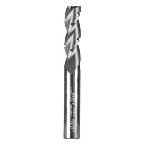 STRAIGHT BIT CHPBRKR 1/2  SOLID CARBIDE, 3 FLT U/C