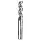 STRAIGHT BIT CHPBRKR 1/2  SOLID CARBIDE, 3 FLT U/C