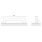 VJS HANDLE 1343 HANDLE BLACK