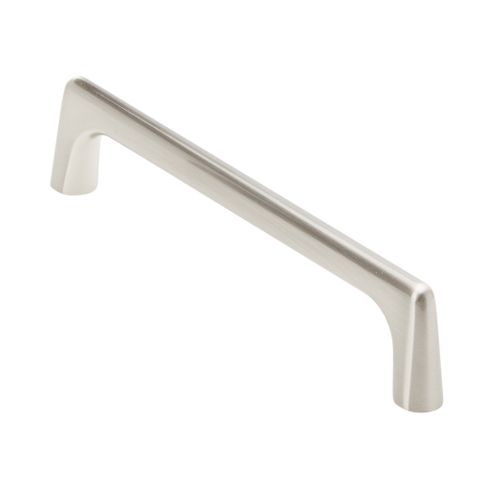 VJS HANDLE 1343 HANDLE BRUSHED NICKEL