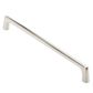 VJS HANDLE 1343 HANDLE BRUSHED NICKEL