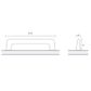VJS HANDLE 1343 HANDLE BLACK