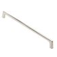 VJS HANDLE 1343 HANDLE BRUSHED NICKEL