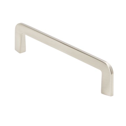 VJS HANDLE 1378 HANDLE BRUSHED NICKEL