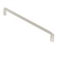 VJS HANDLE 1378 HANDLE BRUSHED NICKEL