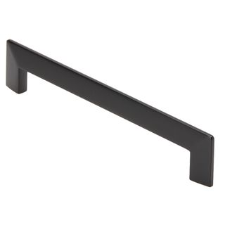 VJS HANDLE 2720 BLACK 160MM
