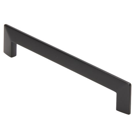 VJS HANDLE 2720 BLACK 160MM