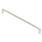 VJS HANDLE 1378 HANDLE BRUSHED NICKEL