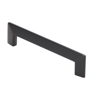 VJS HANDLE 2720 BLACK 128MM
