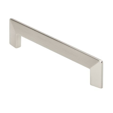 VJS HANDLE 2720 HANDLE BRUSHED NICKEL