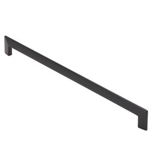 VJS HANDLE 2720 BLACK 320MM