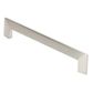 VJS HANDLE 2720 HANDLE BRUSHED NICKEL