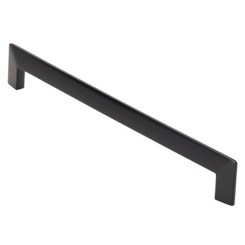 VJS HANDLE 2720 BLACK 224MM