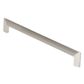 VJS HANDLE 2720 HANDLE BRUSHED NICKEL