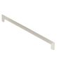 VJS HANDLE 2720 HANDLE BRUSHED NICKEL