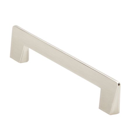 VJS HANDLE 2727 HANDLE BRUSHED NICKEL