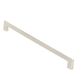 VJS HANDLE 2727 HANDLE BRUSHED NICKEL