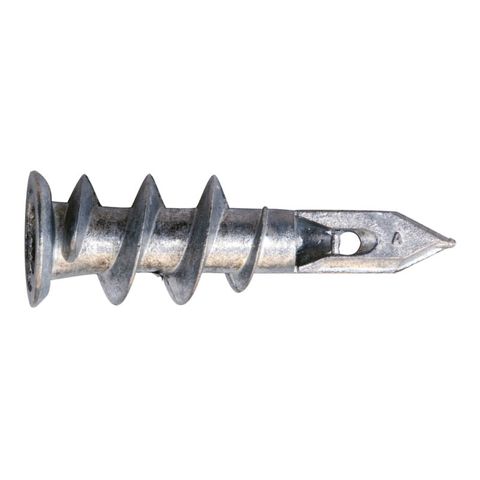 HAFELE WALL MATES/ANCHOR - ZINC