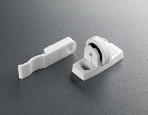 CATCHES CORNA SIDE MOUNT (WB410)