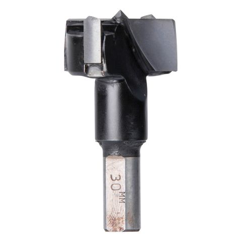 HINGE BORING DRILL BIT 35MM LEFT HAND 56MM TCT